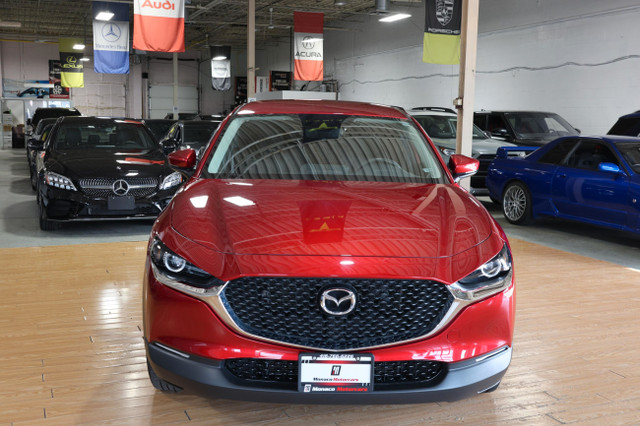 2021 Mazda CX-30 GX AWD - ONE OWNER|NAVIGATION|CAMERA|ALLOY WHEE in Cars & Trucks in City of Toronto - Image 2