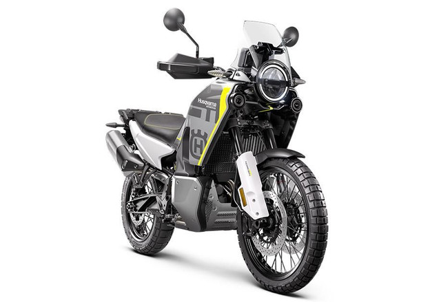 2024 Husqvarna Norden 901 in Sport Touring in Longueuil / South Shore - Image 2