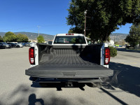 Our Diesel powered 2024 GMC Sierra 3500 PRO Regular Cab 4X4 is a precision tool with plenty of capab... (image 6)