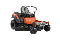 2023 Husqvarna Z242F Zero-Turn Riding Lawn Mower