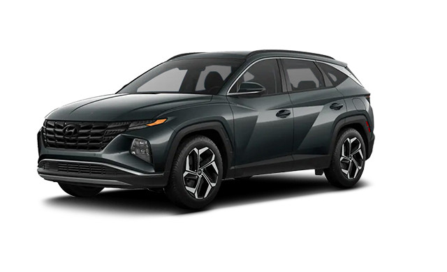 2024 Hyundai Tucson Hybrid in Cars & Trucks in Fredericton
