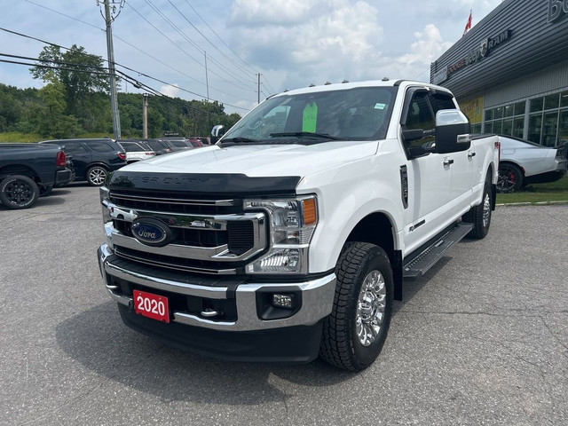 2020 Ford F-250 XLT FX4 in Cars & Trucks in Ottawa - Image 3