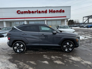 2024 Hyundai Kona Preferred