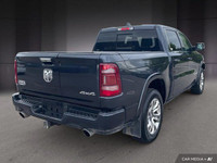 This Ram 1500 delivers a Gas/Electric V-8 5.7 L/345 engine powering this Automatic transmission. TRA... (image 5)