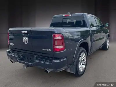 2020 Ram 1500 Longhorn, View more