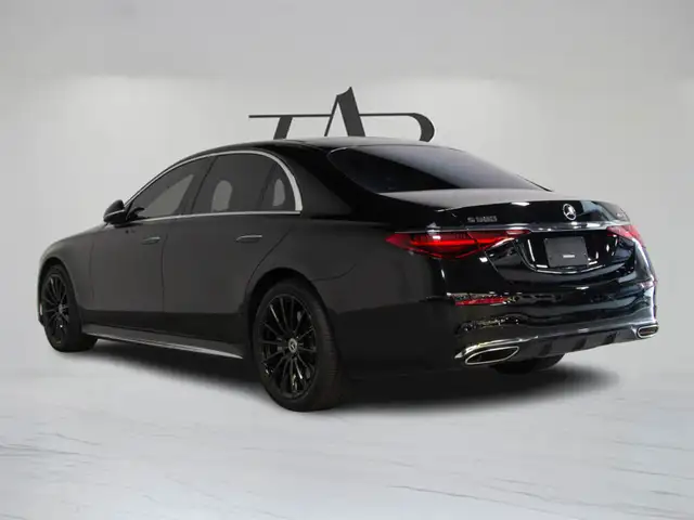 2023 Mercedes-Benz S-Class S 580 | EXECUTIVE SEAT | DIAMOND STIT in Cars & Trucks in Mississauga / Peel Region - Image 6