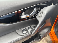 2022 Nissan Qashqai SV – Low KM, AWD, Comfortable & Tech-Savvy Compact SUV Drive with confidence and... (image 6)