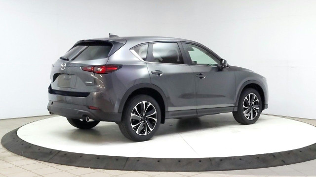 2025 Mazda CX-5 in Cars & Trucks in Lethbridge - Image 3
