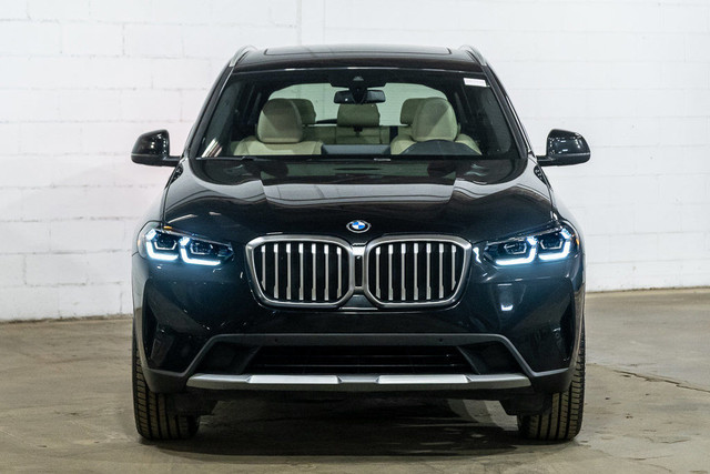 2023 BMW X3 xDrive30i | Premium | Accès Confort | Cockpit in Cars & Trucks in City of Montréal - Image 2