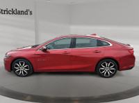 **Strickland's is home of the Hassle-Free car shopping experience. We make car buying fun, find your... (image 5)