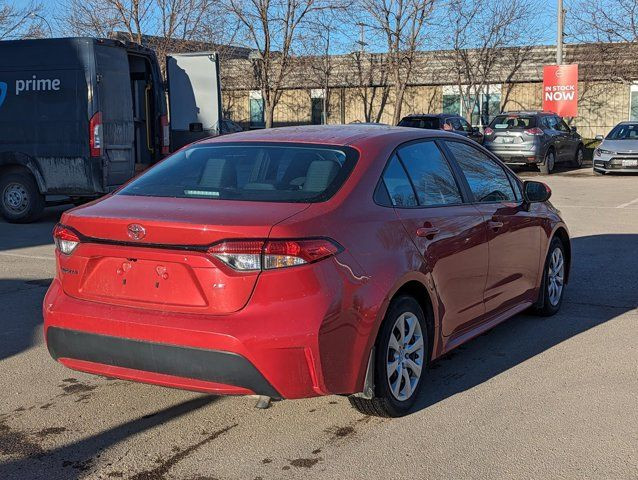 2021 Toyota Corolla LE in Cars & Trucks in Winnipeg - Image 4