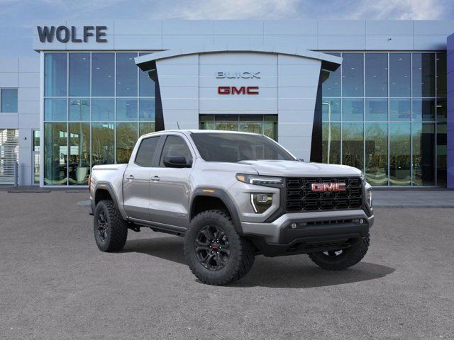 2025 GMC Canyon Elevation in Cars & Trucks in Calgary