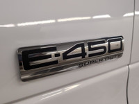 Le Ford E-450 cube de 16 pieds est un véhicule fiable, robuste et puissant, conçu pour accomplir les... (image 5)