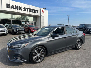 2019 Subaru Legacy 3.6R Limited CVT w/EyeSight Pkg