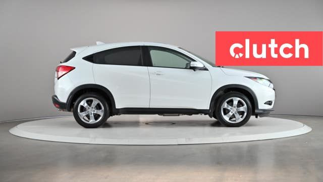 2018 Honda HR-V EX AWD w/ Heated Front Seats, Rearview Camera, C in Cars & Trucks in Ottawa - Image 3