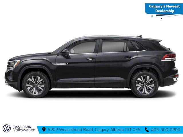 2025 Volkswagen Atlas Cross Sport 2.0 TSI Highline in Cars & Trucks in Calgary - Image 2