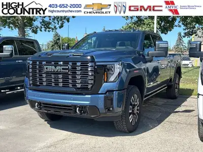 Pricing does not include GST Financing available visit www.highcountrychev.com AMVIC Licensed Dealer...