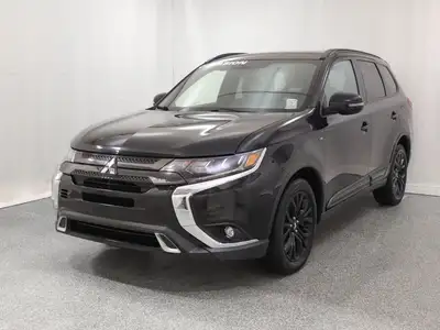 2019 Mitsubishi Outlander SE CAM DE RECUL | SIÈGES CHAUFFANTS | 