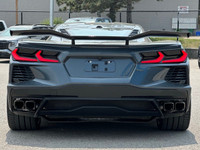 Z51 performance package, magnetic ride control, sueded micro-fibre wrapped steering wheel, 2 sets of... (image 3)