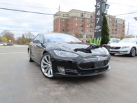85D AWD - LOW LOW KMS - 100% CANADIAN VEHICLE Visit Our Website @ EliteLuxuryMotors.ca _____________... (image 5)