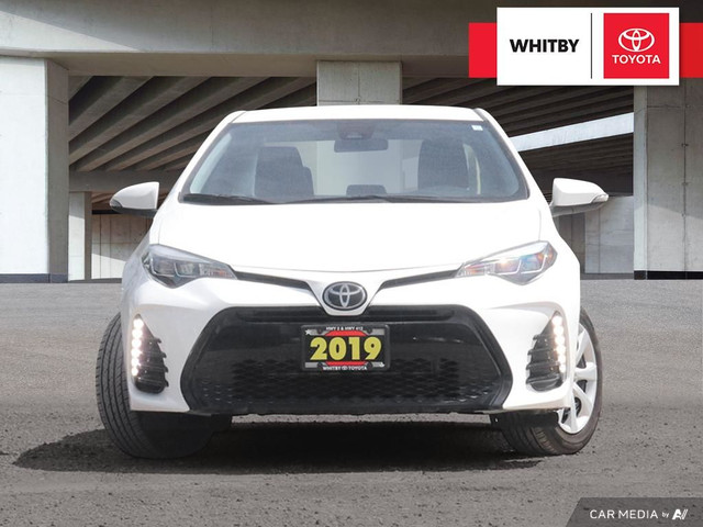 2019 Toyota Corolla SE FWD 1.8L / Heated Seats / Exterior Parkin in Cars & Trucks in Oshawa / Durham Region - Image 4