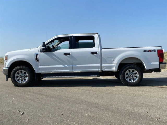 2020 Ford F-250 XLT in Cars & Trucks in St. Albert - Image 3