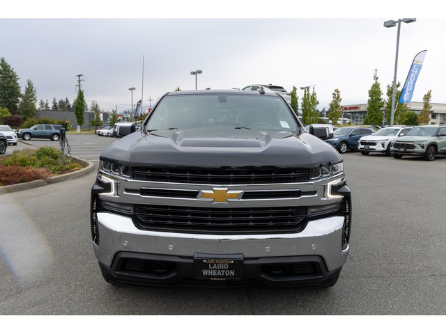 2021 Chevrolet Silverado 1500 3.0L Duramax Diesel Power | Built  in Cars & Trucks in Nanaimo - Image 2
