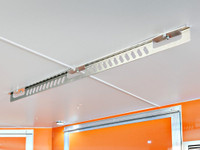 DSW 24" Ceiling Hangers