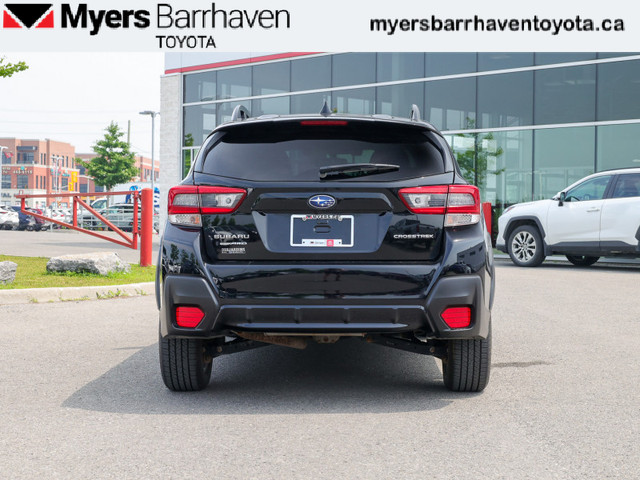 2023 Subaru Crosstrek Touring - Heated Seats - $230 B/W in Cars & Trucks in Ottawa - Image 4