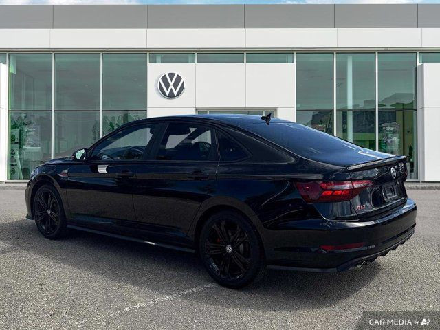 2021 Volkswagen Jetta GLI in Cars & Trucks in Grande Prairie - Image 3