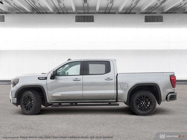 2024 GMC Sierra 1500 Elevation 5.3L Crew Cab | Heated Seats in Cars & Trucks in Winnipeg - Image 3