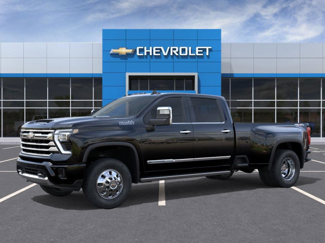 2025 Chevrolet Silverado 3500HD High Country in Cars & Trucks in Oakville / Halton Region - Image 2