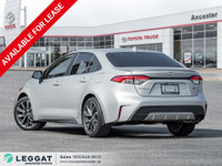 To give you peace of mind all our Leggat Used Car vehicles includes a 6 month/10,000 kms powertrain... (image 4)