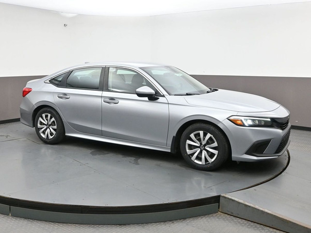 2022 Honda Civic LX 7" Touchscreen Display, Honda Sensing, LED H in Cars & Trucks in City of Halifax - Image 2