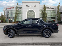 This Hyundai Santa Cruz has a strong Intercooled Turbo Regular Unleaded I-4 2.5 L/152 engine powerin... (image 1)