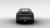 La conception audacieuse du *BMW X6 M60i 2025* est indéniable. Du toit de type coupé au profil cisel... (image 6)