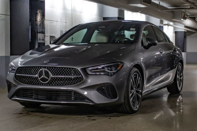 2025 Mercedes-Benz CLA CLA 250 4MATIC Coupe in Cars & Trucks in Edmonton - Image 4