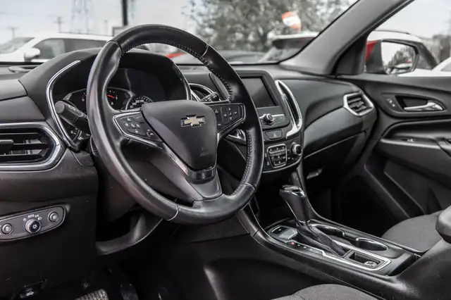 2021 Chevrolet Equinox LT * AWD * Carplay * Climatisation * Bas  in Cars & Trucks in City of Montréal - Image 14