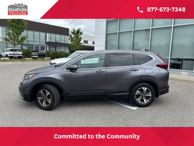 2021 Honda CR-V LX in Cars & Trucks in Markham / York Region - Image 2