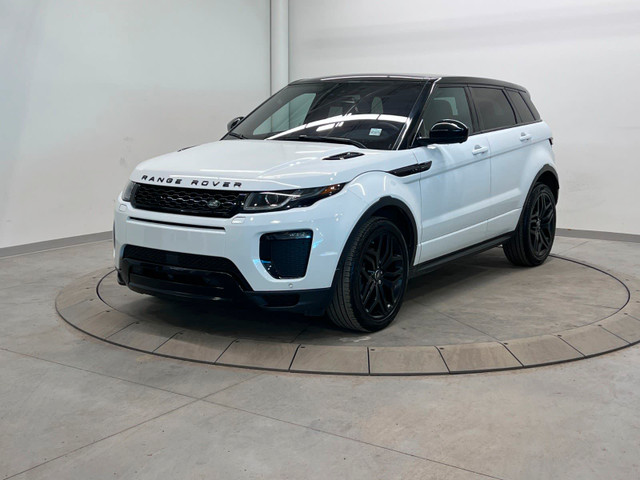 2018 Land Rover Range Rover Evoque HSE DYNAMIC in Cars & Trucks in Edmonton - Image 2