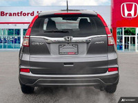 Advertised pricing is based on the purchase being financed through Brantford Honda. Cash prices are... (image 3)