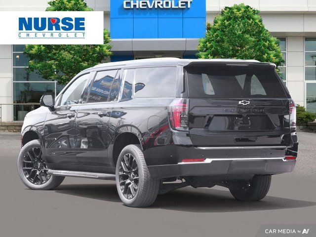 2025 Chevrolet Suburban LS in Cars & Trucks in Oshawa / Durham Region - Image 4