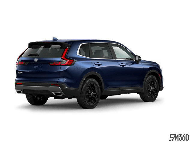 2026 Honda CR-V HYBRID EX-L HYBRID in Cars & Trucks in Grand Bend - Image 2