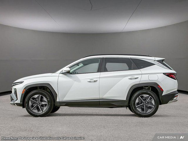 2025 Hyundai Tucson Preferred in Cars & Trucks in Guelph - Image 3