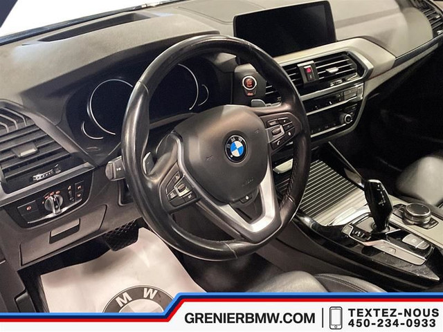 2019 BMW X3 XDrive30i in Cars & Trucks in Laval / North Shore - Image 2