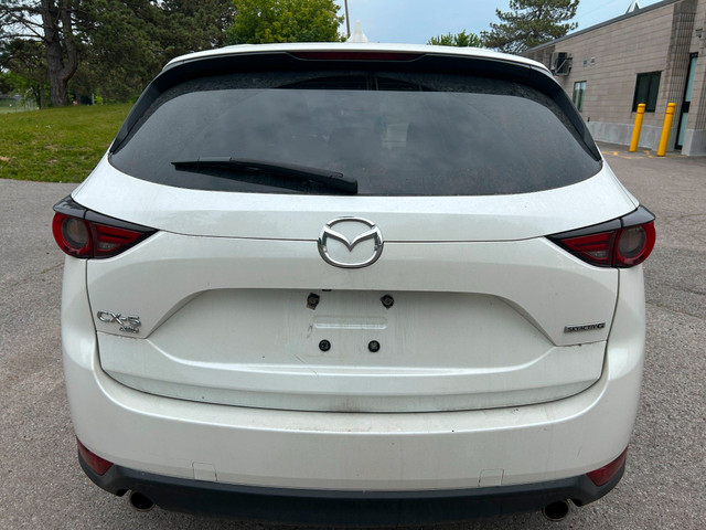 2021 Mazda CX-5 GT in Cars & Trucks in Markham / York Region - Image 4