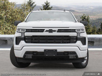 4WD Crew Cab 157 RST Engine: Turbocharged Gas I4 2.7L/166 L/100Km City: 13.7 L/100Km Hwy: 12.0 Safet... (image 1)