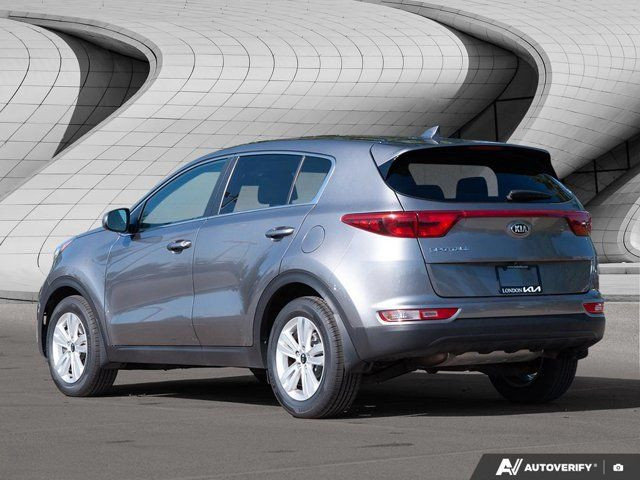 2018 Kia Sportage LX in Cars & Trucks in London - Image 3