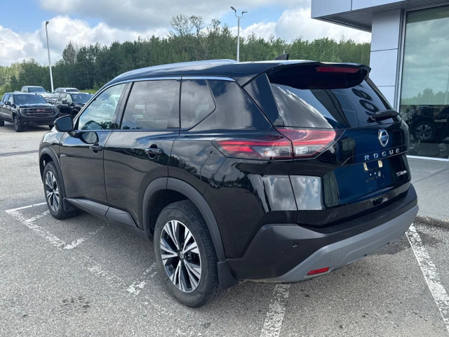 2021 Nissan Rogue SV in Cars & Trucks in St. Albert - Image 4