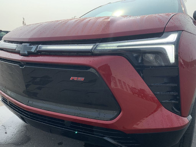2024 Chevrolet Blazer EV RS in Cars & Trucks in Calgary - Image 3